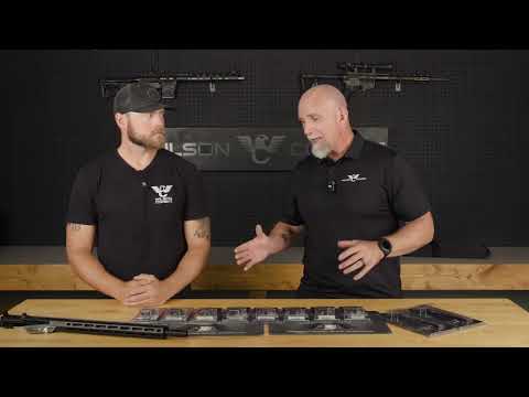 What is the TTU? Tactical Trigger Unit Discussion with Mike Seeklander and Austin Proulx