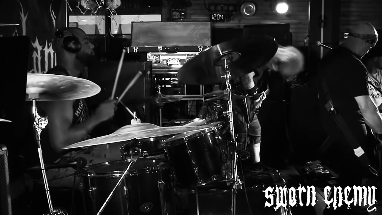 Watch DOA - Sworn Enemy on YouTube Watch DOA - Sworn Enemy on YouTube