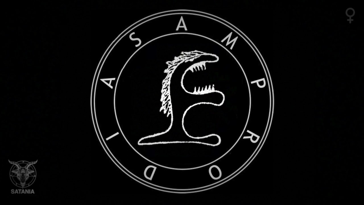 Amprodias · Enn Meditation Chant (Feminine Version) (1 Hour)