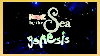 Genesis - Home By The Sea:Second Home By The Sea (1983) lyrics