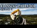 Boreal to Barrenlands - Crossing Labrador: Ep.7 - Unknown Worlds