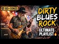 Eric Clapton, Jimi Hendrix, Joe Bonamassa – Blues Rock Masterpieces Playlist