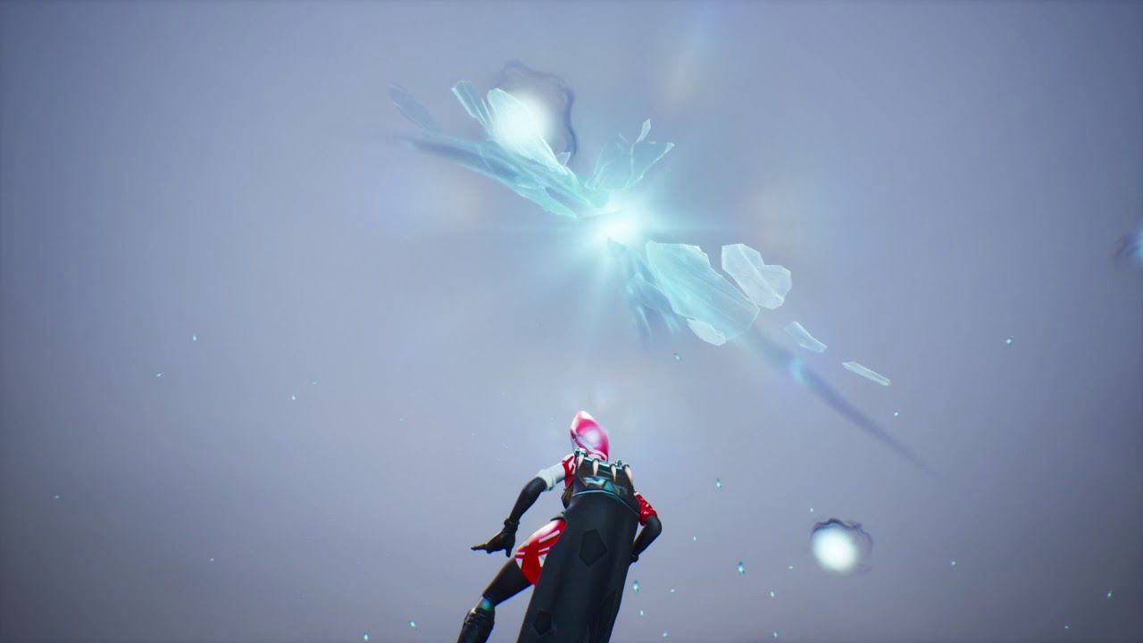 Fortnite Butterfly Effect YouTube