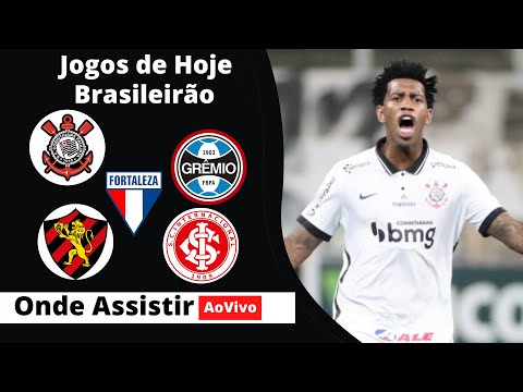 Jogos de hoje, sábado, 9; onde assistir e horários