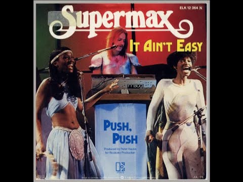 Supermax - Good Times