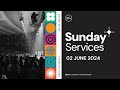IBADAH 10.30 AM - Christ Cathedral Online Service (LIVE) | 02/06/24 | Ps. Riza Casidy