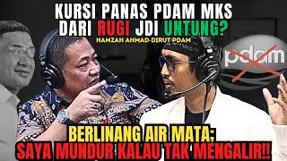 Download Lagu DEBAT PANAS‼️SAMPAI 😭😭 MELAWAN F1TN4H PDAM, DIRUT; Sy Mundur Jika Tak Mengalir⁉️Podcast Rijal MP3 Download Lagu DEBAT PANAS‼️SAMPAI 😭😭 MELAWAN F1TN4H PDAM, DIRUT; Sy Mundur Jika Tak Mengalir⁉️Podcast Rijal MP3