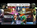 SF6 FUUDO VS MENARD CAPCOM CUP 11 2025 DAY 3