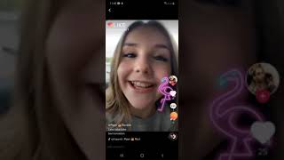 Piper or coco (read desc)