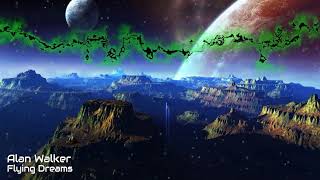 Alan Walker - Flying Dreams