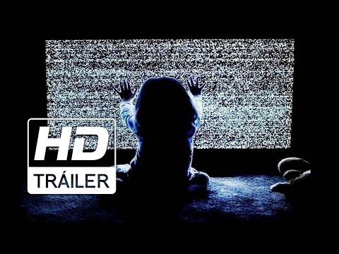 Poltergeist - Juegos Diabólicos | Trailer Subtitulado al Español (HD)