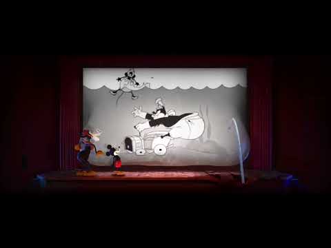 Get A Horse Full Short Film Christmas Special 