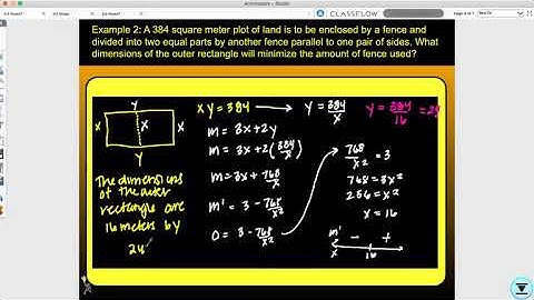 4.4 Modeling and Optimization