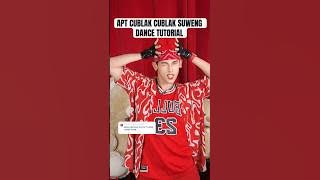 APT CUBLAK CUBLAK SUWENG DANCE TUTORIAL | TREND DC ROSÉ & BRUNO MARS X LAGU JAWA BY GANTA LUCU