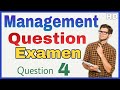 Management Examen :Présentez l'environnement de l'entreprise ?