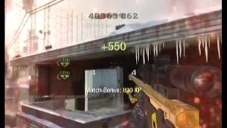 Eve of Destruction | a BO dualtage by SAGE