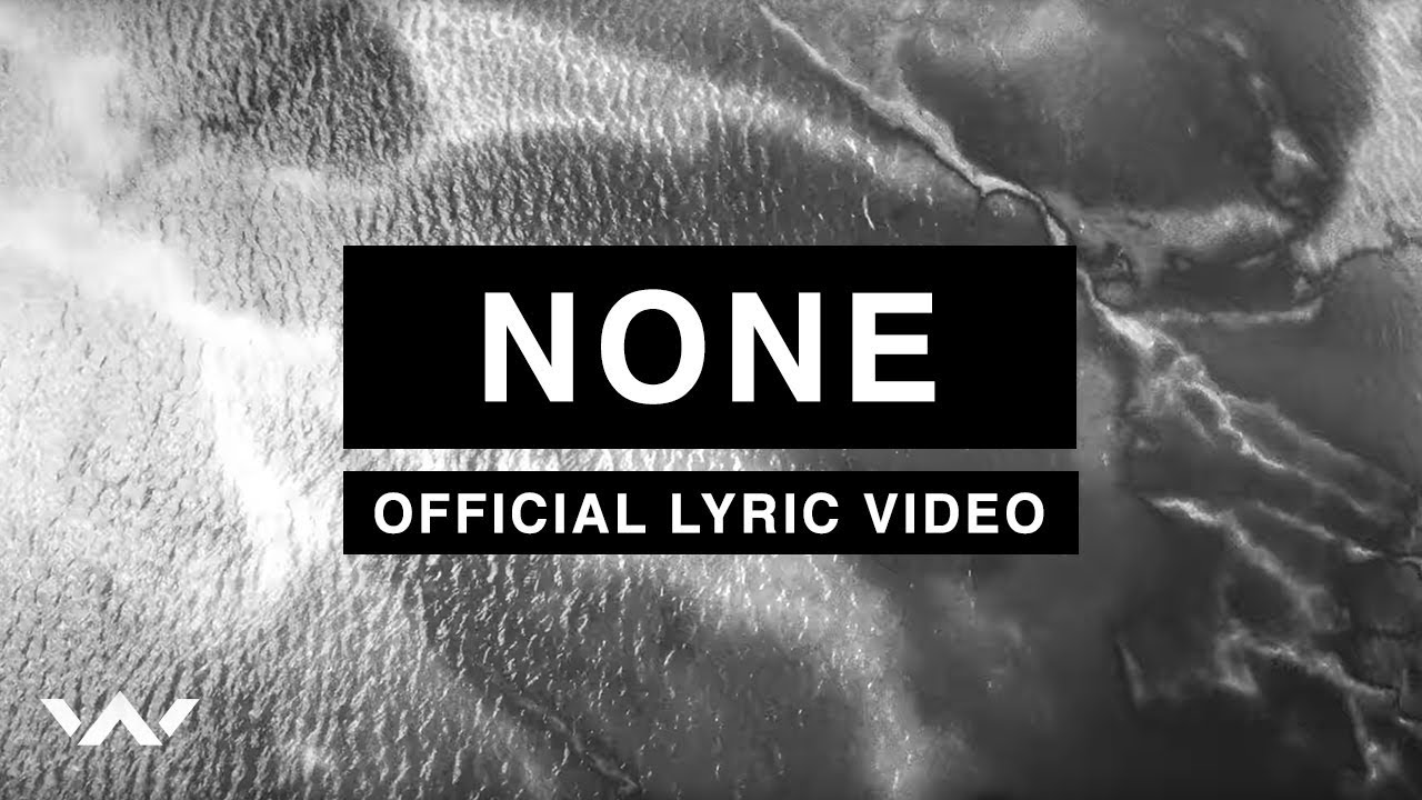 WARMEN - Warmen Are Here For None (Official Lyric Video)