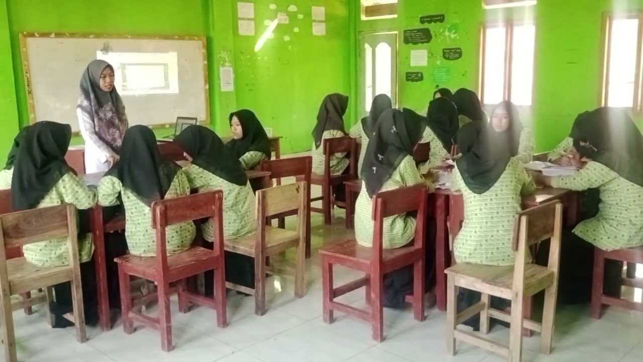 Video Ukin biologi pendekatan berdiferensiasi model PBL materi keanekaragaman hayati kelas x #ppg 