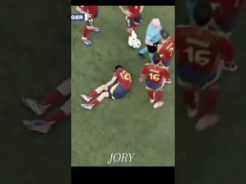 اصابة بيدري بيدري المنتخب الاسباني برشلونة بيدرو اصابة بيدري