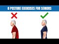 Fitness & Exercises for Seniors 