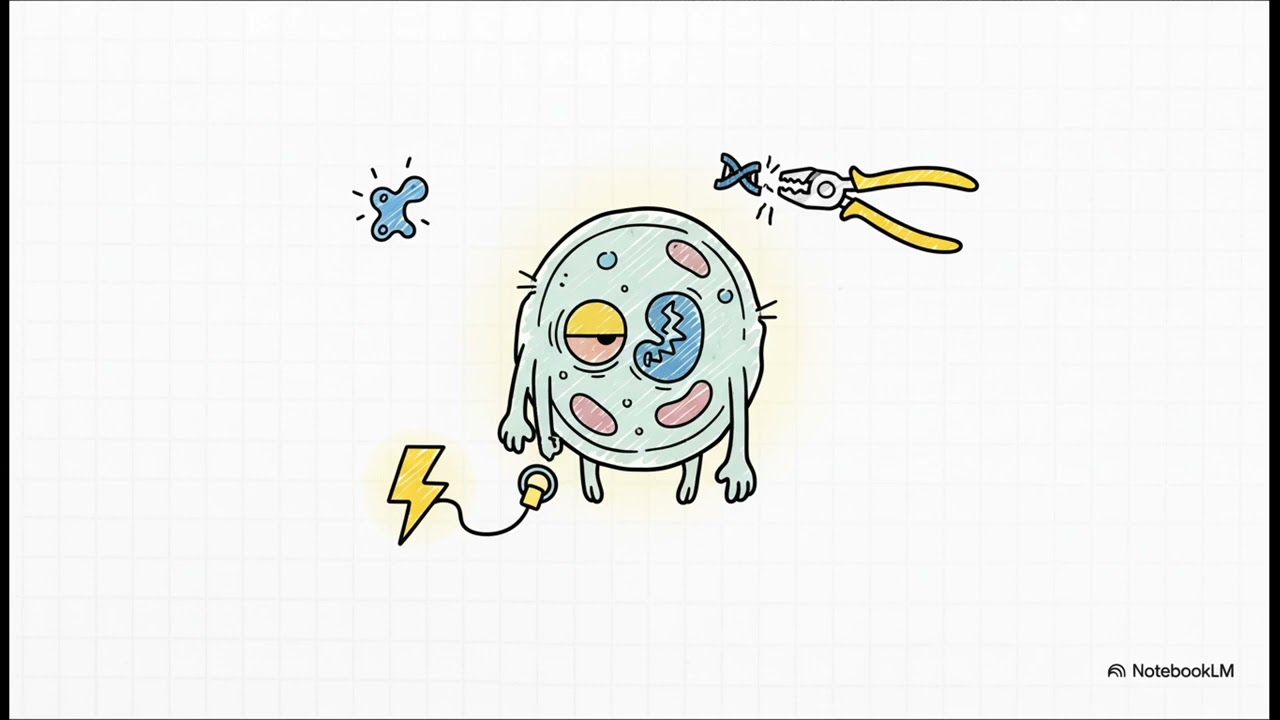 เมื่อ mRNA เปลี่ยน 