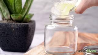 Ghar Par Aloe Vera Gel Kaise Banaye, Homemade, DIY | एलोवेरा जेल (aloe vera gel) बनायें
