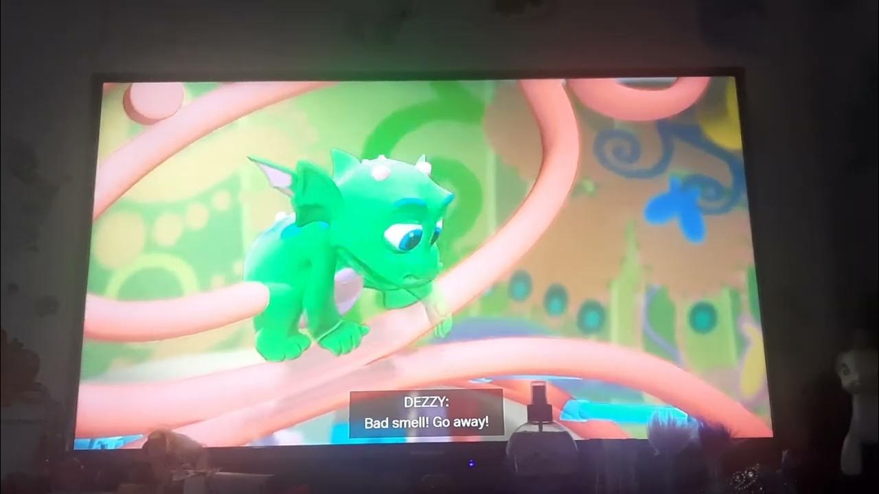 bo on the go snork bad smell go away go away stinky smell YouTube