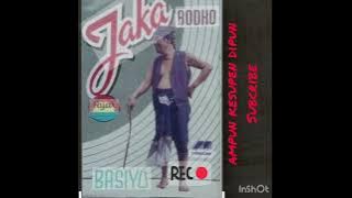 DAGELAN MATARAM BASIYO# JOKO BODHO