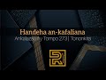 Handeha An Kafaliana Hanatrika An Andriamanitra Aho E Hasina 143 Tononkira 