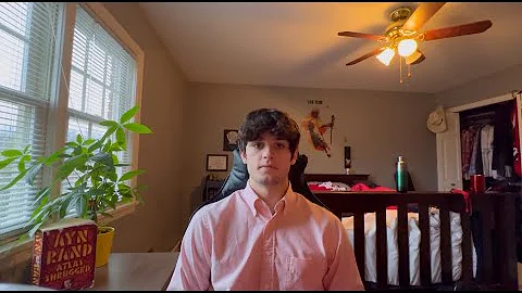 Noah Stewart, DuPont Manual High School | GSE Application