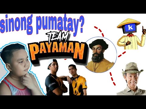 SINO BA ANG PUMATAY KAY FERDINAND MAGELLAN? @Cong TV @Kuya Kim Atienza