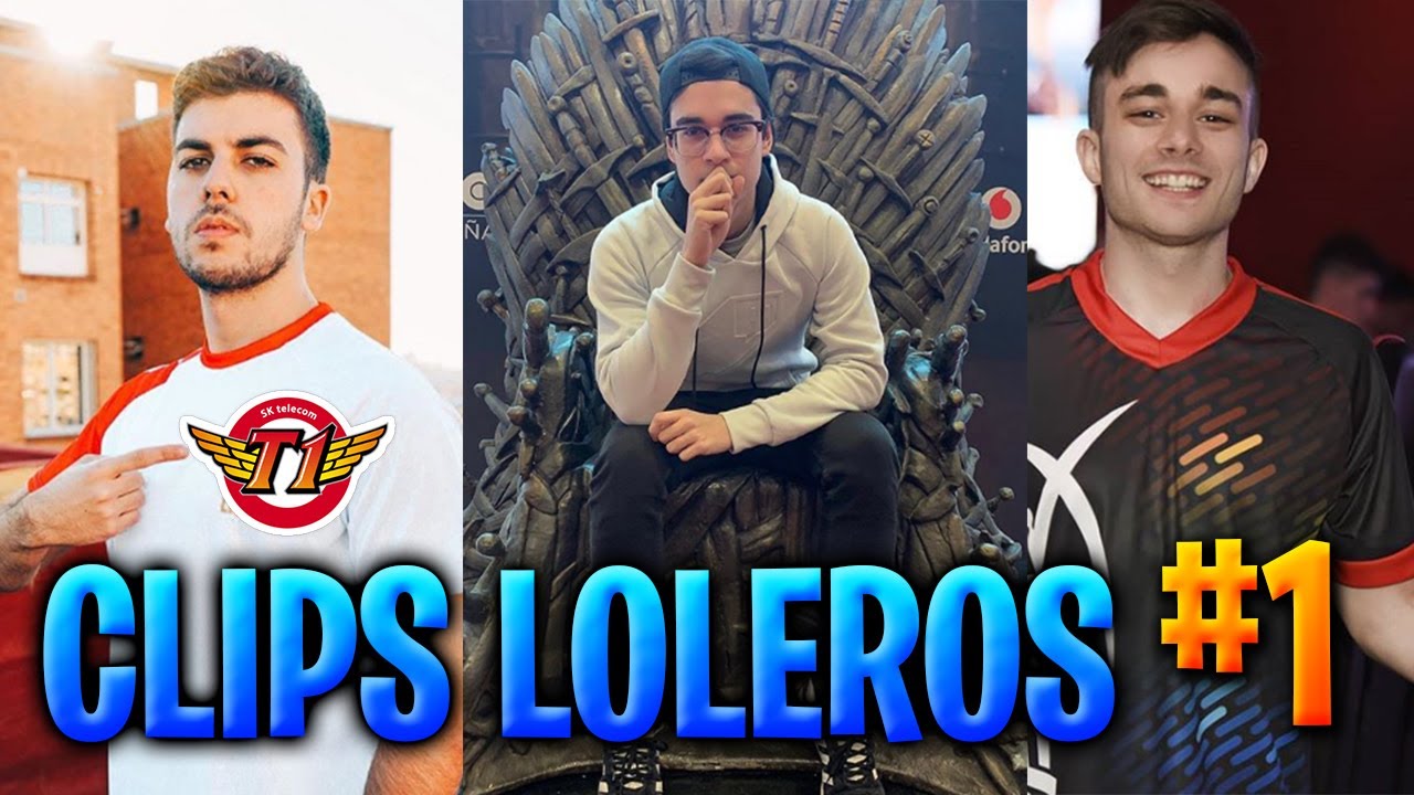 Werlyb en Modo Faker | ElmilloR vuelve a EUW | Grafo OTP Cassio | Penta de Shiro | Kami PLAYMAKER