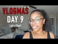 VLOGMAS DAY 9 | Feeling a bit chatty + The Sephora Savings For All Event is Happening Now!
