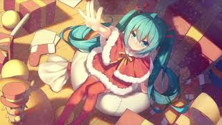 Nightcore - Merry Christmas (Here's to many more)