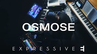 REYN - OSMOSE by Expressive E