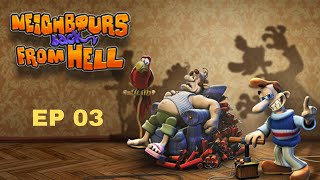 Neighbors Back From Hell: Easy as Pie (Ep 03)