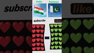 India vs Pakistan ✅#india #indian #viral #pakistan #hindi #tech #cartoon #madamsir #teddybeardrawing