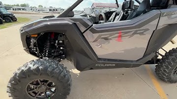 2026 Polaris RZR PRO XP Ultimate - Walk Around Video