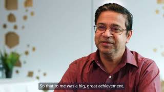 Improving Supply Availability and Customer Commitments: QSC’s Inspiring Supply Chain Transformation