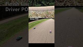 Sunday Fun With The Traxxas Mini Slash
