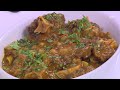 يخني عكاوي بقري مدمس عماد الخشت
