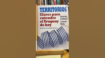 La Ruta de los Libros - Ediciones de la Banda Oriental