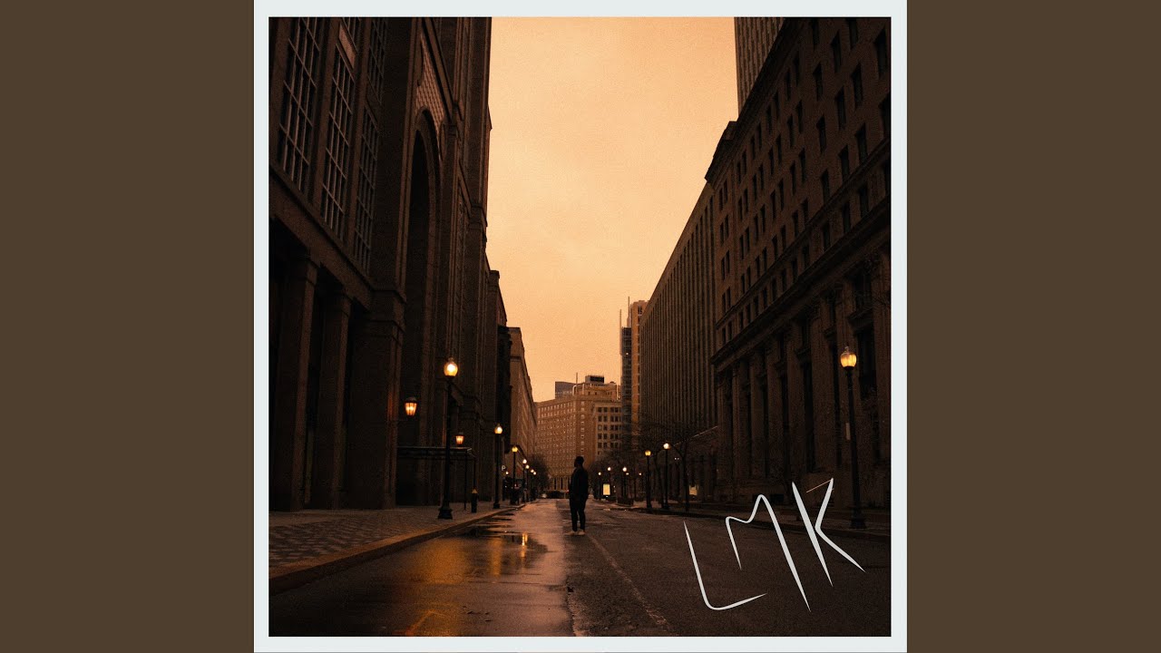 Watch LMK on YouTube Watch LMK on YouTube