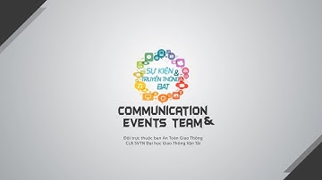 GIỚI THIỆU BAN AN TOÀN GIAO THÔNG - CLB SVTN UTC