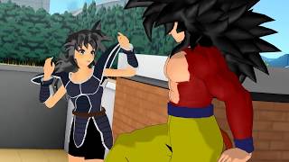 MMD Randomness W/Friends sneak preview