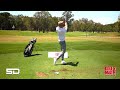 A Great Drill I Used Whilst On Tour For Better Hip Rotation