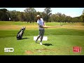 A Great Drill I Used Whilst On Tour For Better Hip Rotation