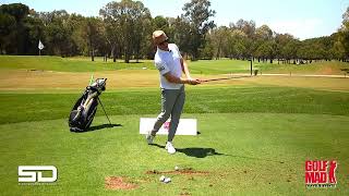 A Great Drill I Used Whilst On Tour For Better Hip Rotation Content