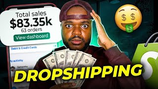 HOW TO START DROPSHIPPING WHEN YOU ARE A BEGINNER (2023 STEP BY STEP)