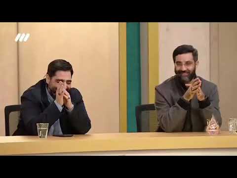 جو عجیب دو طلبه دو لواط کار در جشن تکلیف ۳۰۰۰ نفری دختران ۷ ساله در حسینیه معلی